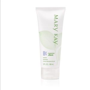 Botanical effects bundle - formula 3 for oily skin